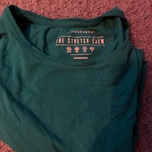 Atmosphere long sleeve